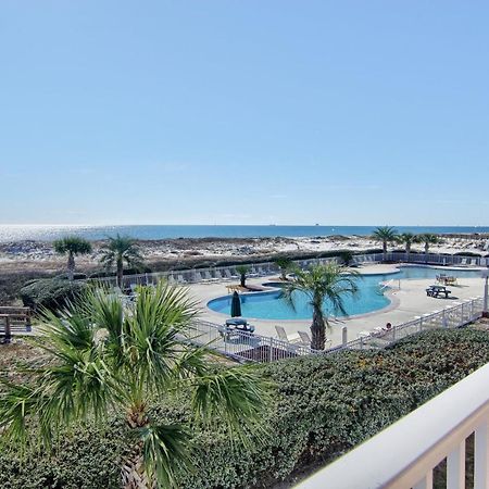Gulf Shores Plantation Condos Exterior foto