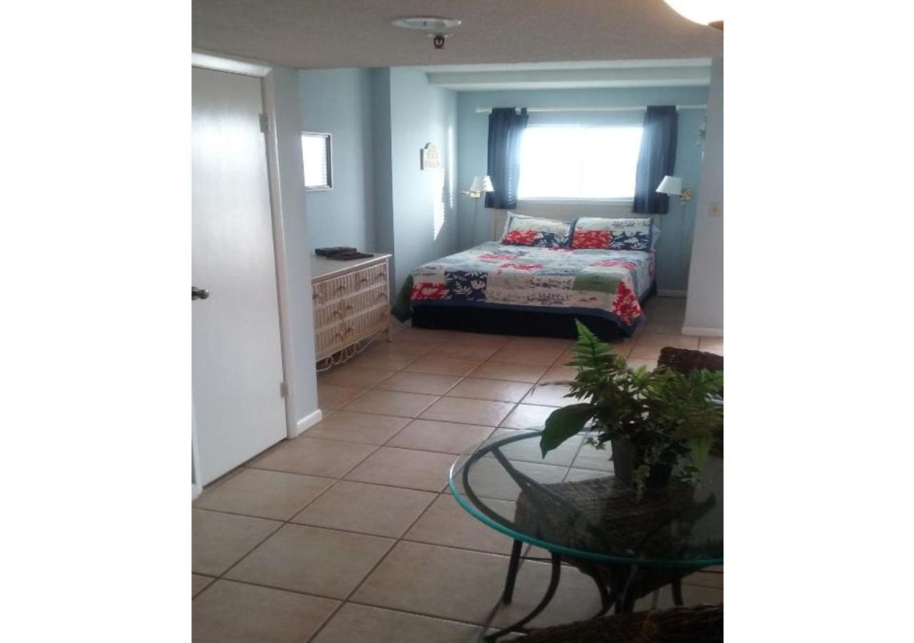 Gulf Shores Plantation Condos Exterior foto