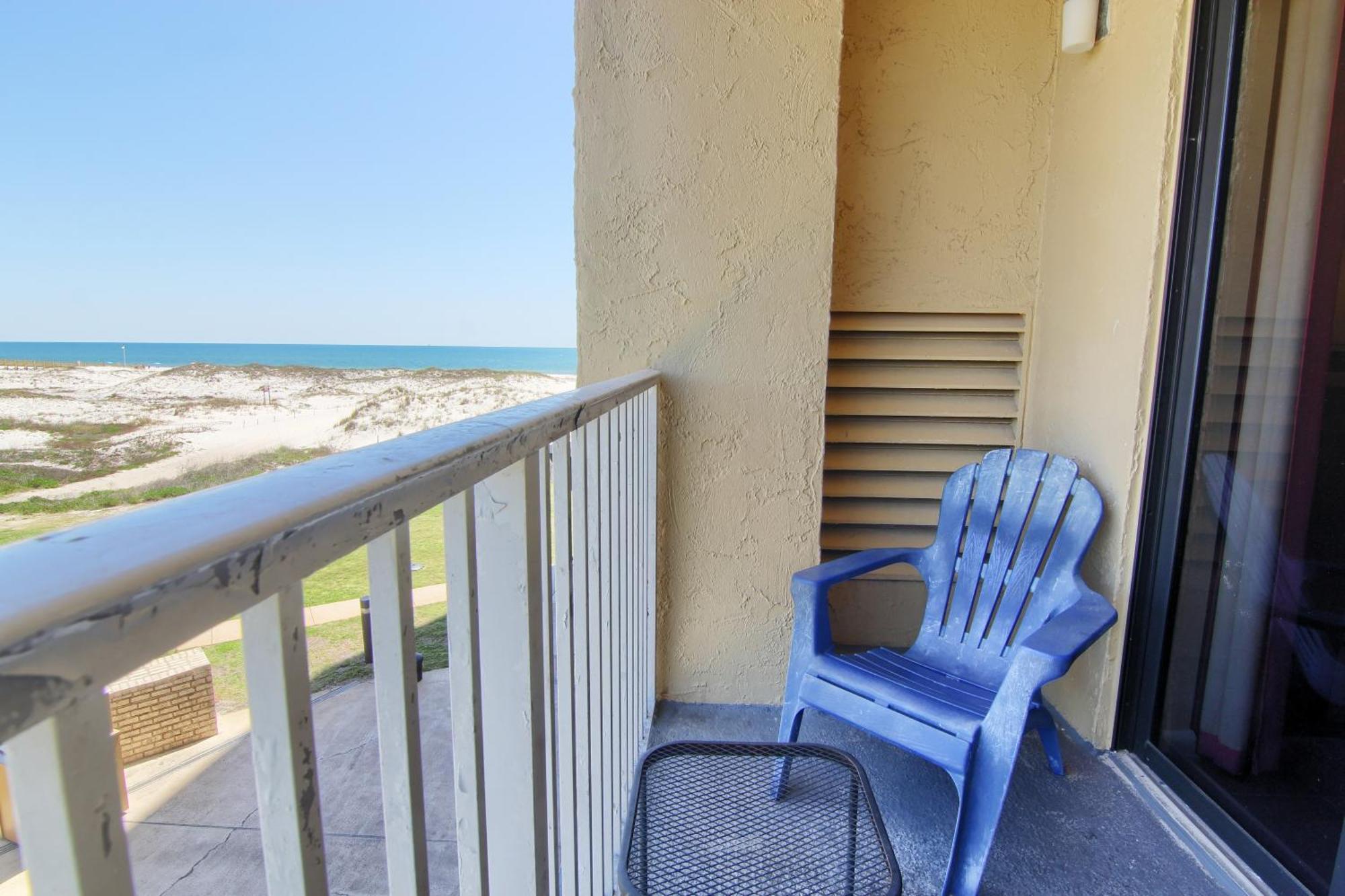 Gulf Shores Plantation Condos Exterior foto