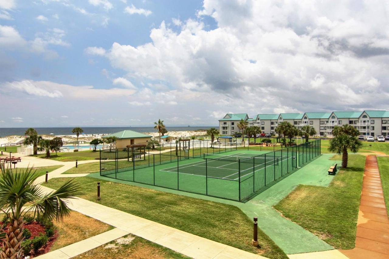Gulf Shores Plantation Condos Exterior foto