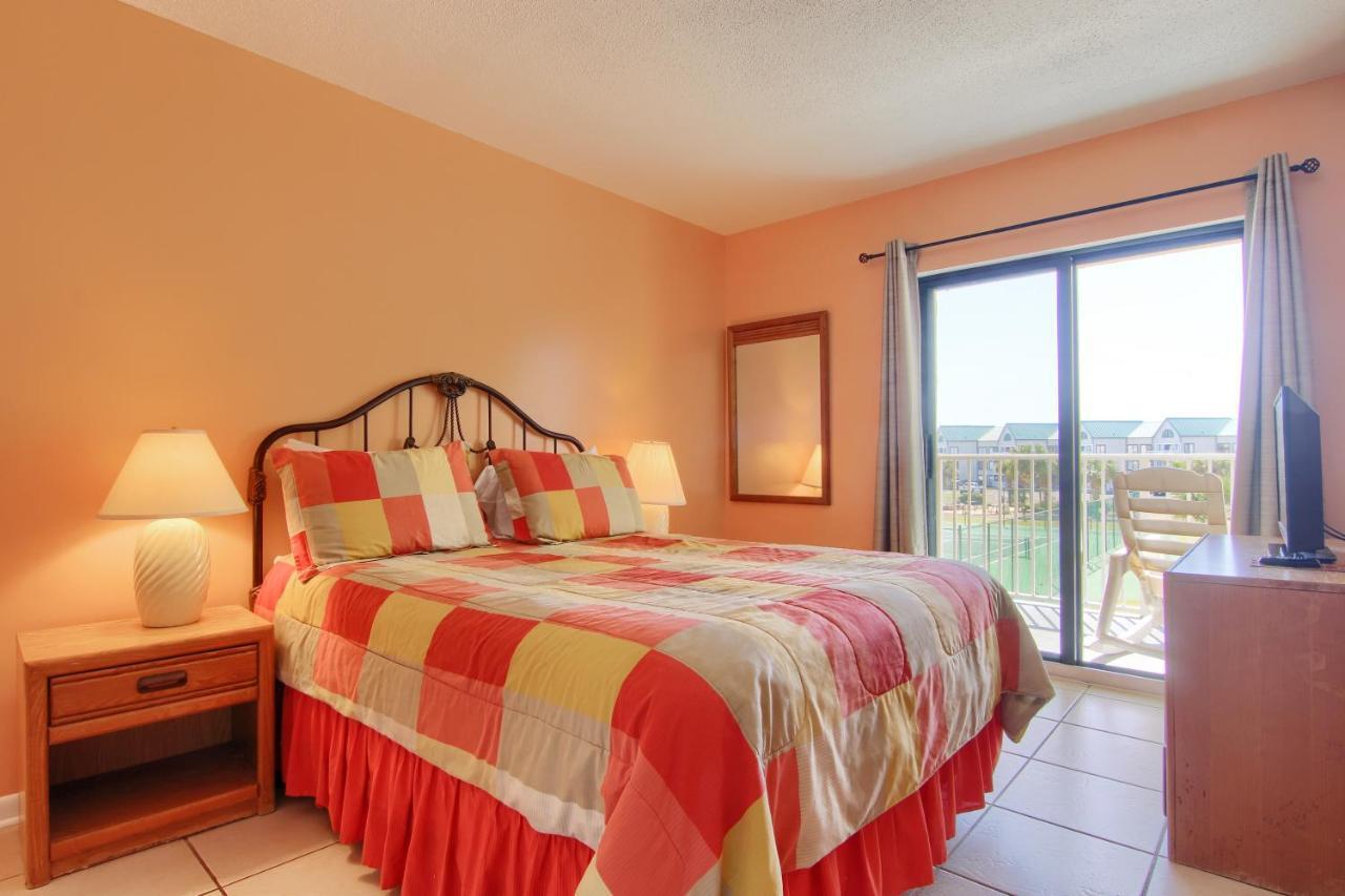 Gulf Shores Plantation Condos Exterior foto
