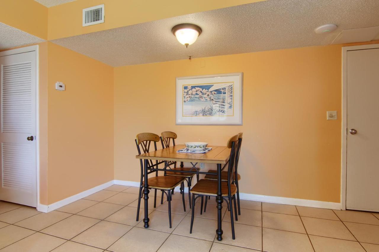 Gulf Shores Plantation Condos Exterior foto