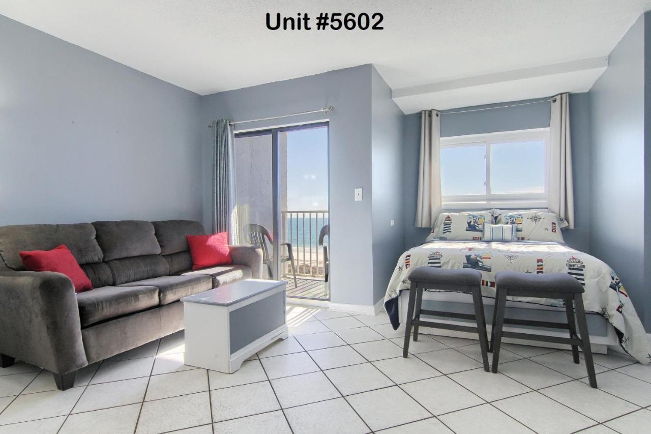 Gulf Shores Plantation Condos Exterior foto