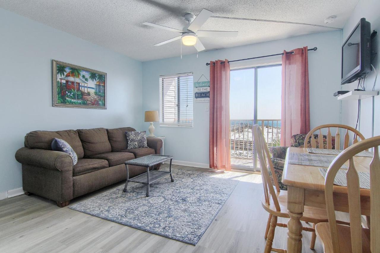 Gulf Shores Plantation Condos Exterior foto