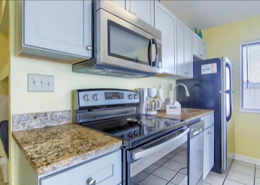 Gulf Shores Plantation Condos Exterior foto