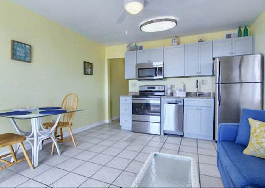 Gulf Shores Plantation Condos Exterior foto