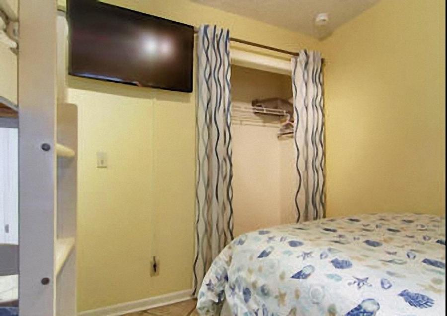 Gulf Shores Plantation Condos Exterior foto