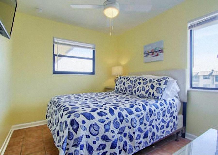 Gulf Shores Plantation Condos Exterior foto