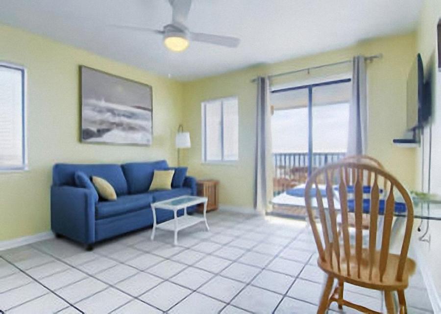 Gulf Shores Plantation Condos Exterior foto